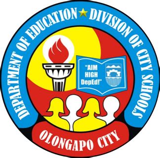 olongapo city official website
